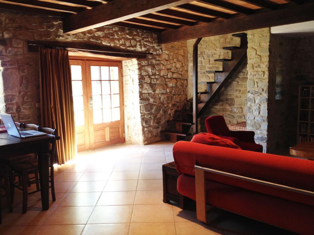 Frühstückspension Weekend En Provence